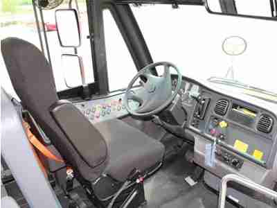 Quality Used & New School Buses for Sales