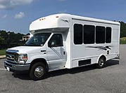 Small Buses Small Buses