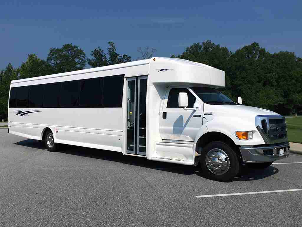 new or used buses for sale in florida