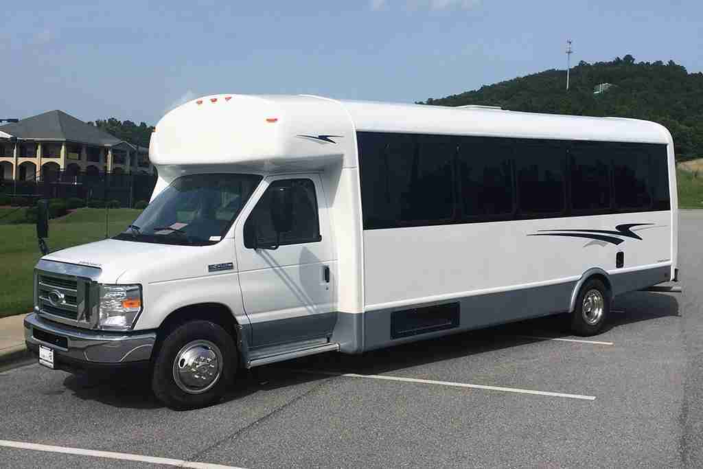 new or used buses for sale in New York