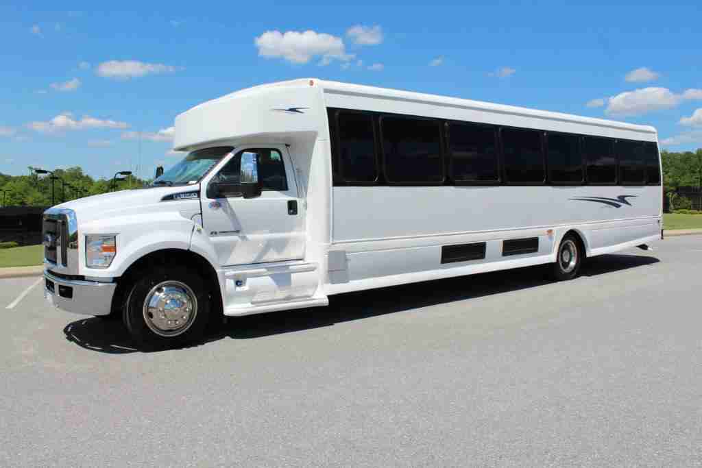 new /used buses for sale in missouri