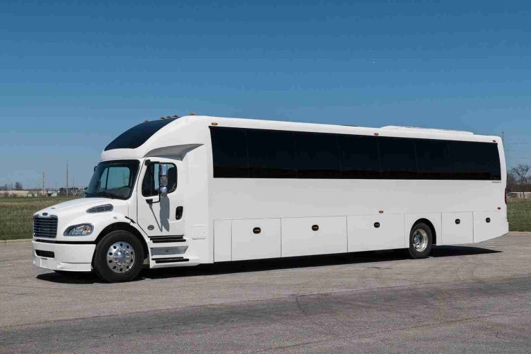 Buses & Vans For Sale in Nevada (New or Used) Passenger Bus Dealer