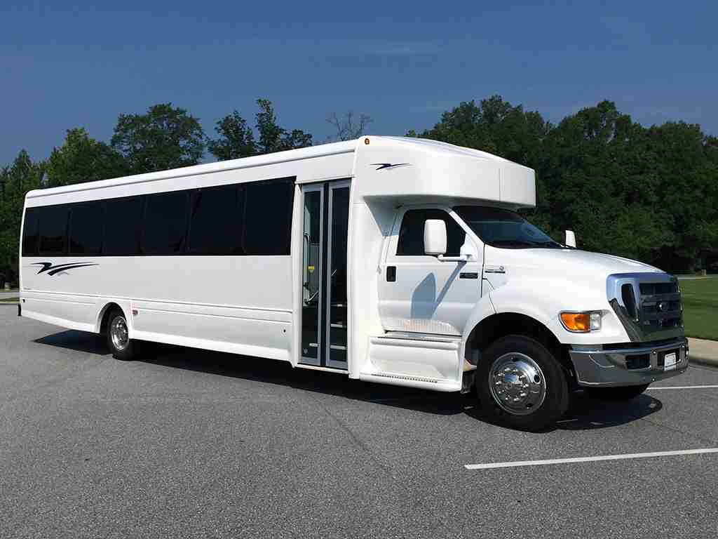 Buses for sale in Michigan