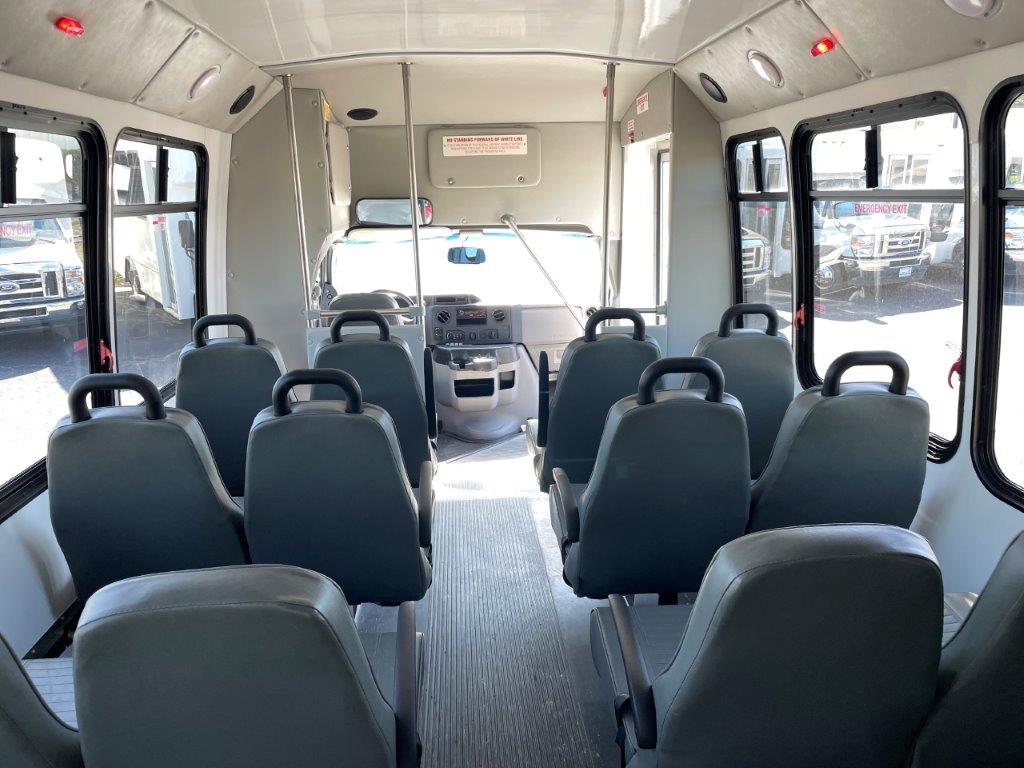 2019 Elkhart Coach ECII