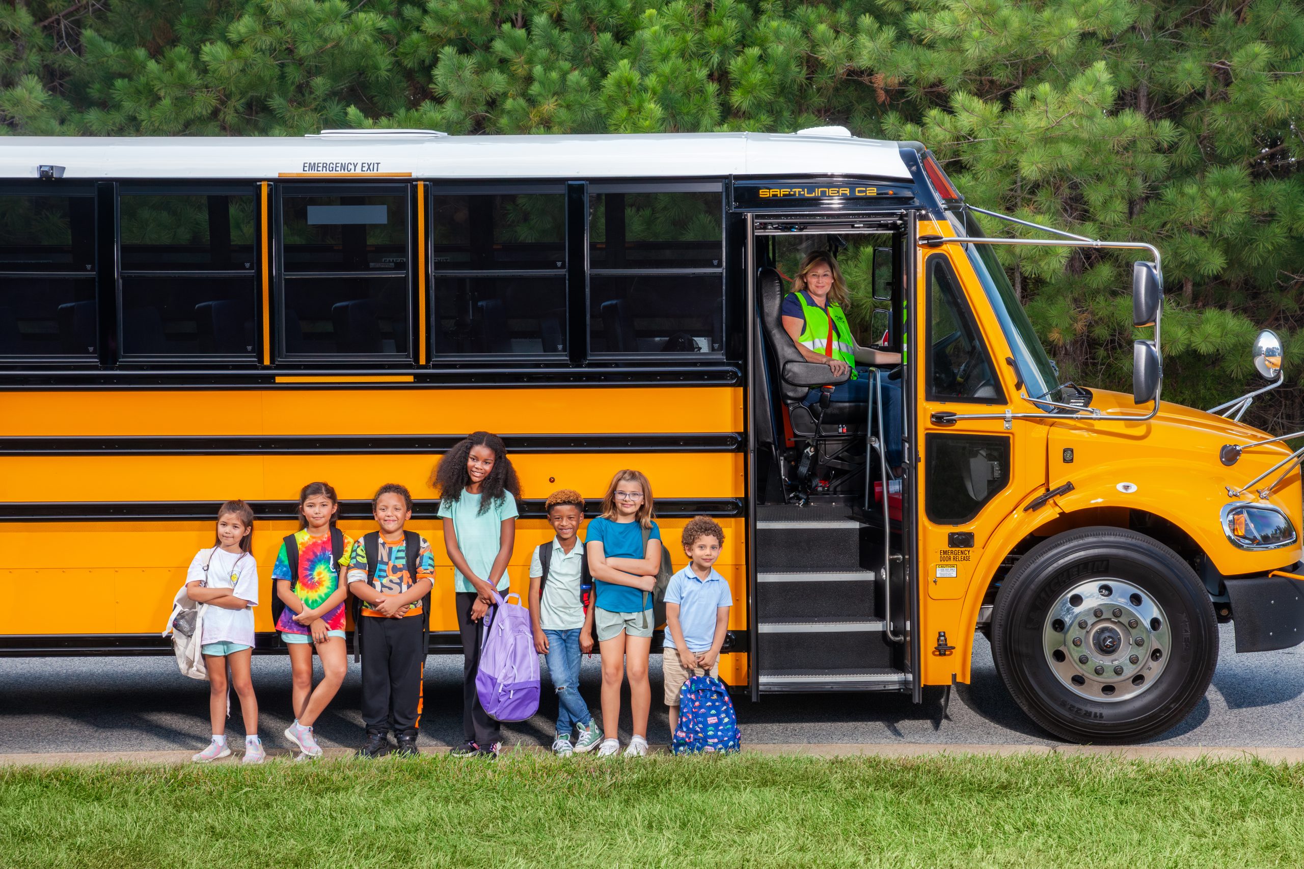 How Much Does a School Bus Cost? A Complete Guide for Buyers | The